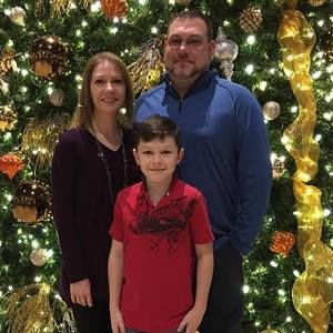 Meet your Posher, Joni